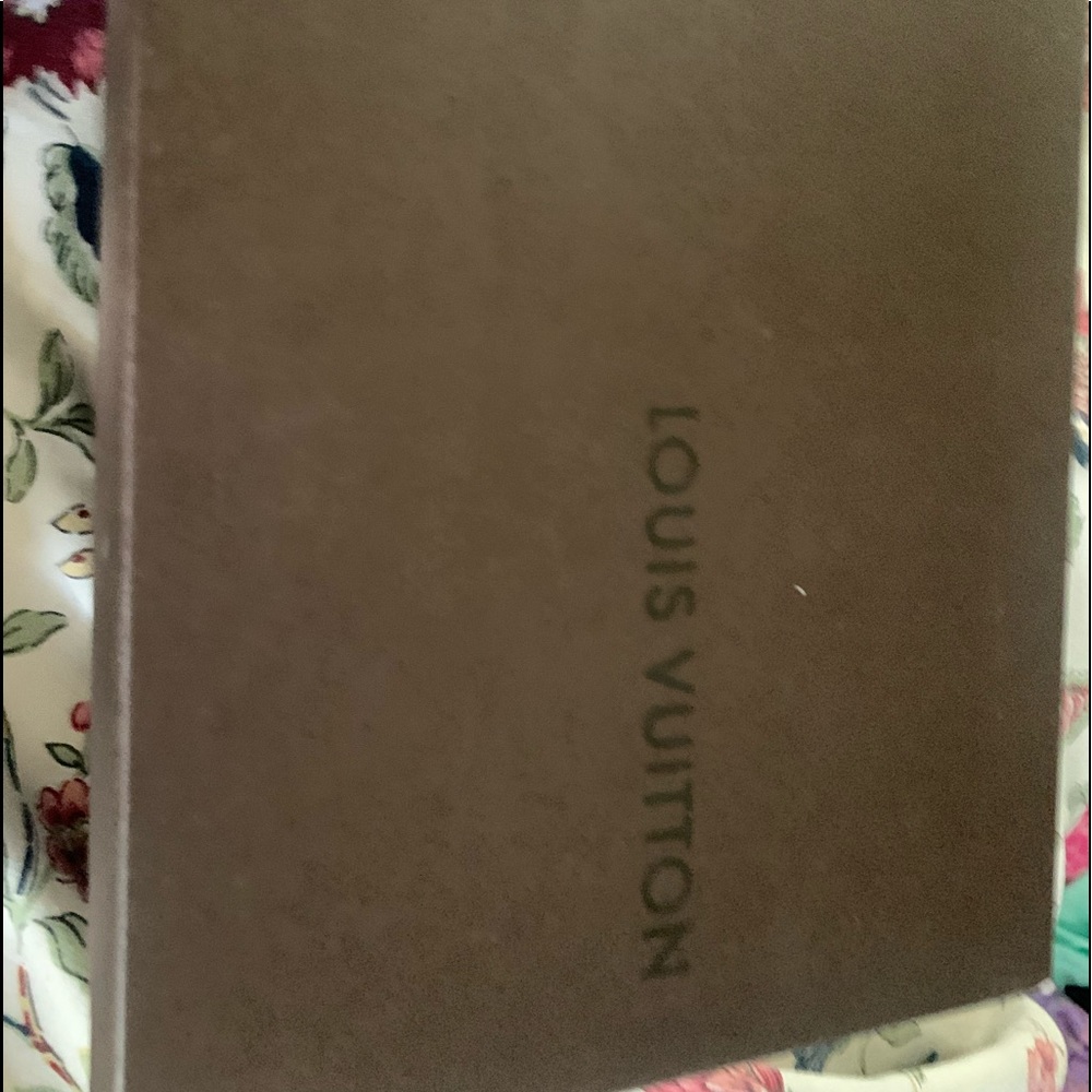 Beautiful Louis Vuitton heels 👠